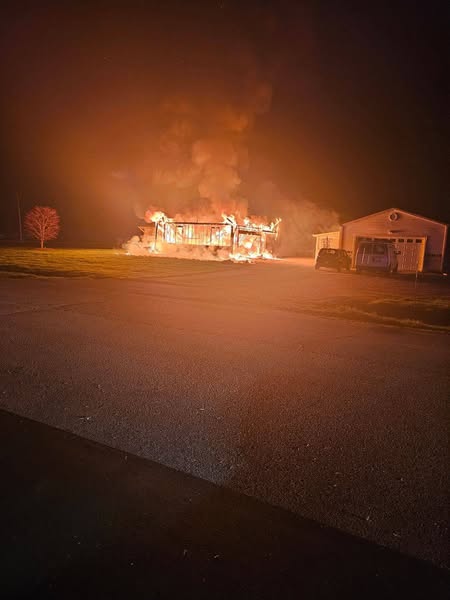 We Candle Handle All Types of Damage