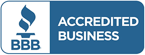 BBB Accredited Business