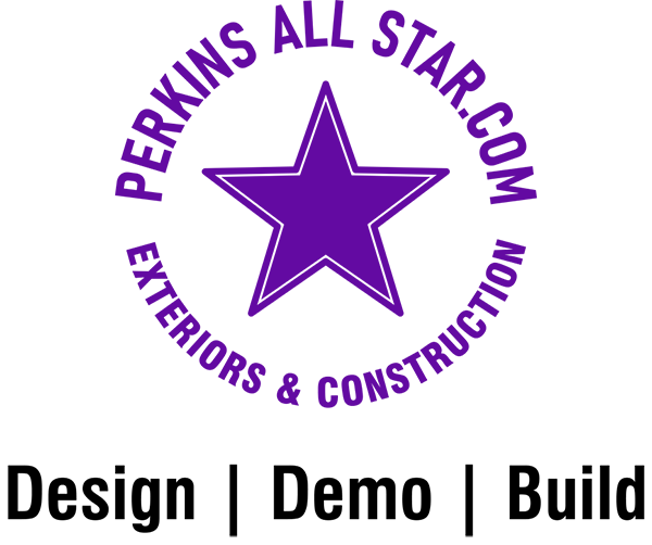 Perkins All-Star Exteriors and Construction, WI