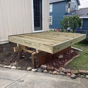 Custom Exterior Home Remodels