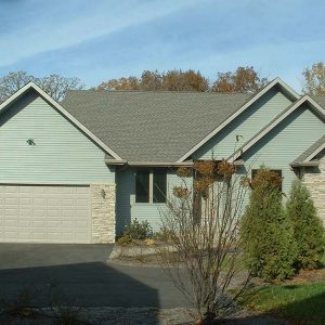 Exterior Home Improvement
