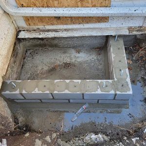 Exterior Home Improvements