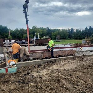 Exterior Home Remodels