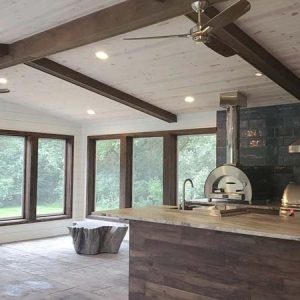 Home Interior Remodeling Service