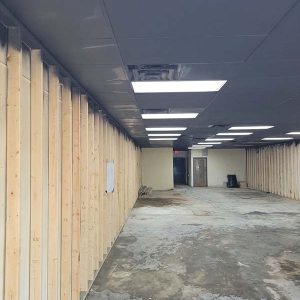 New Home Remodels