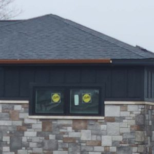 New Window Installations