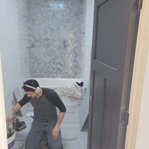Professional Bathroom Remodels