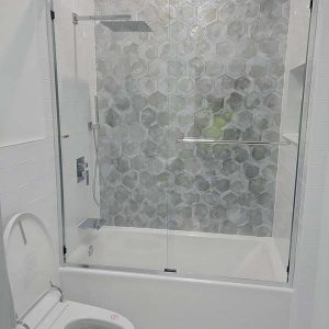 Quality Bath Remodels