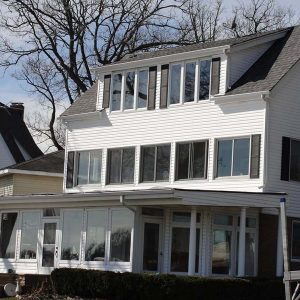Quality Exterior Home Remodels