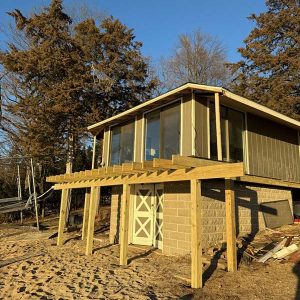 Small Home Remodeling