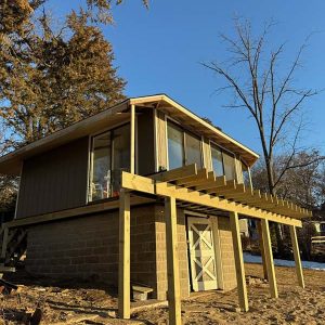 Small Home Remodels